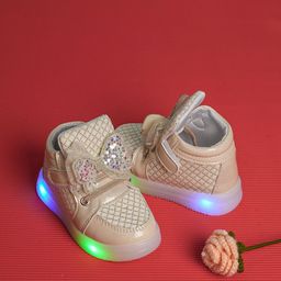 FEETWELL SHOES Girls Sneakers-image-57