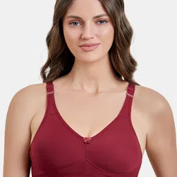 MAROON Bra Full Coverage-picture-10