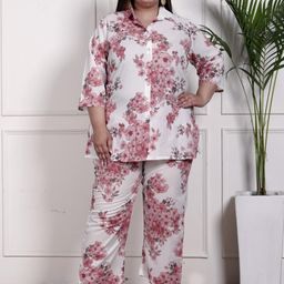 Swasti Women Pink Clothing Set-image-29