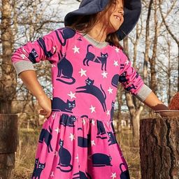 LULU & SKY Girls Printed Nightdress-picture-38