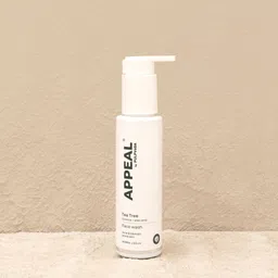 Pulpveda Appeal Tea Tree Facewash For Acne Prone Skin -100ml-18