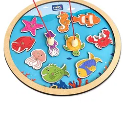 Mini Leaves BPA Free Puzzles Toy Learning and Development Toys-26