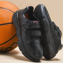 Crazyly Boys Sneakers-picture-1