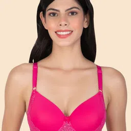 Joomie Bra Full Coverage Lightly Padded-image-31