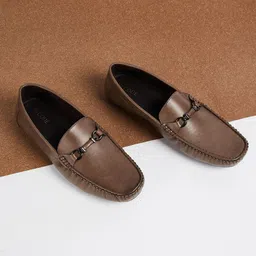 CODE by Lifestyle Men Loafers-image-6