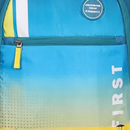 Priority Unisex Backpack image 5