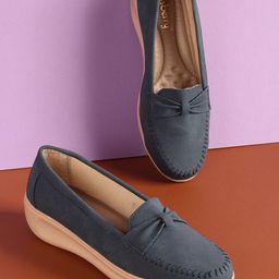 DressBerry Women Loafers-55
