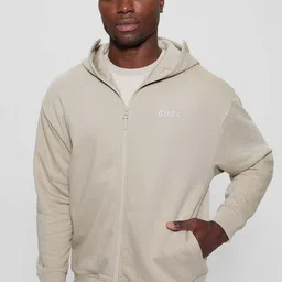 GUESS Men Hooded Sweatshirt-picture-53