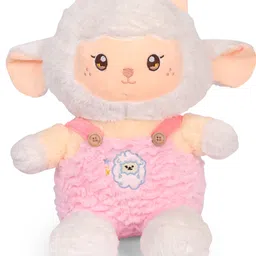 BESTIES Microfibre Filled Non-Allergic Soft Toy Soft Toys and Dolls-27