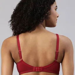 BLOSSOM Bra Full Coverage image 3