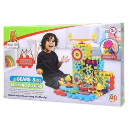 Kidoyz Puzzles Activity Toys and Games-55