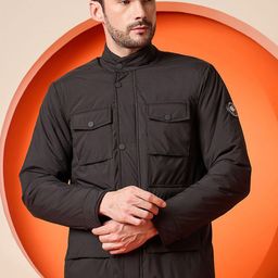 Club York Men Lightweight Quilted Jacket-picture-39