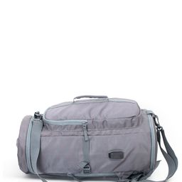 Oblique Men Backpack with USB Charging Port image 2