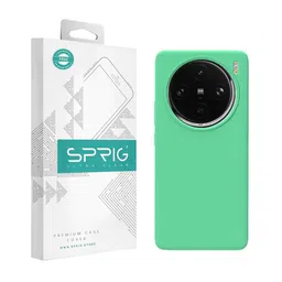 SPRIG Solid Printed Back Case Mobile Accessories-44