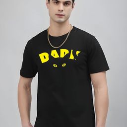 KAIDO Men T-shirt-image-76