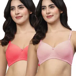 LILY Bra Full Coverage Lightly Padded image 5