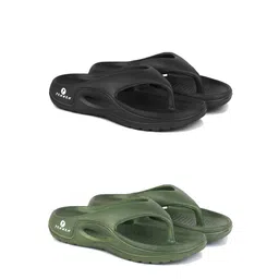 PENNEN Pack Of 2 Thong Flip-Flops-picture-49