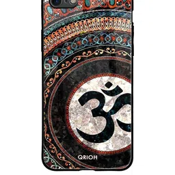 QRIOH Quirky Printed iPhone 7 Back Case Mobile Accessories-picture-39