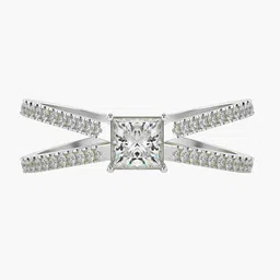 VALANOVA Women Ring Diamond-picture-21