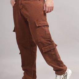 FOUL CHILD Men Jeans-image-70