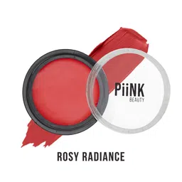 PiiNK Beauty Feather Light Blusher - Rosy Radiance-30