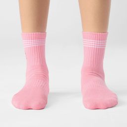 The Souled Store Women Striped Above Ankle Length Socks-53