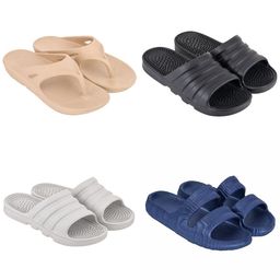 Feel alive Men Set of 4 Sliders Flip Flops-picture-20