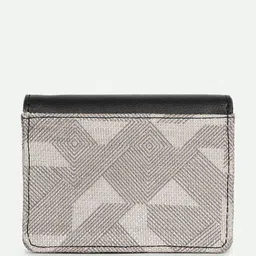 ZOUK Demi Mini Bag - Aravalli Abstract Women Abstract Printed Sling Bag image 3