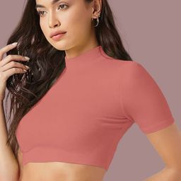 Dream Beauty Fashion Ribbed Crop Top-picture-40