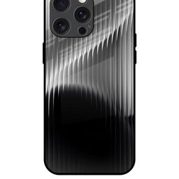 QRIOH Quirky Printed iPhone 15 Pro Max Back Case Mobile Accessories-image-125