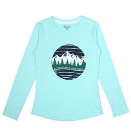 Gini and Jony Print Cotton Top-23