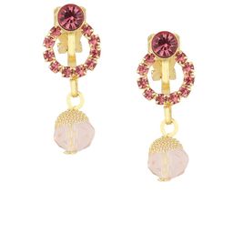 FirstBlush Contemporary Studs Earrings-image-51