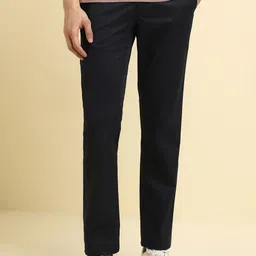 Allen Solly Men Trousers-image-81