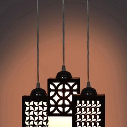 Gojeeva Black Ceiling Lamps-picture-8