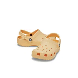 Crocs Kids Self Design Clogs-34