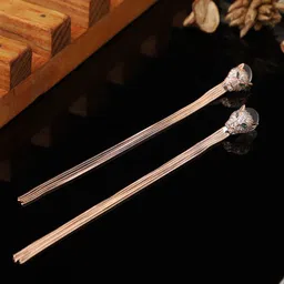 VENI Contemporary Drop Earrings-picture-51