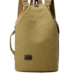 Mast & Harbour Unisex Ergonomic Strap Padded Backpack-picture-17