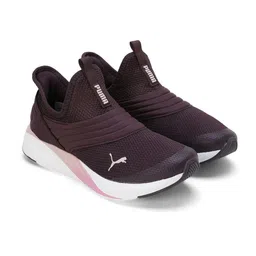 PUMA Softride Sophia 2 Res Women Textured Running Sports Shoes-image-88