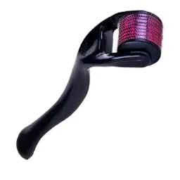 Ramya Beauty care JRKP DRM Skin Roller Black-picture-39