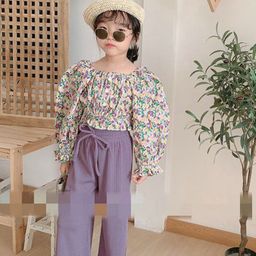StyleCast x Revolte Girls Printed Clothing Set-image-27