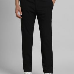 SIMON CARTER LONDON Men Slim Fit Trousers-image-66