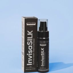 Studd Muffyn SPF 50 PA++++ Invisasilk Sun Barrier Shield Sunscreen- 50 g-46