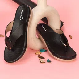 CATBIRD Women Open Toe Flats-image-52