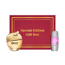 Guess & DKNY Sweet Bloom Duo Fragrance - 125 ml-35