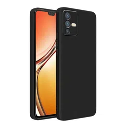 LIRAMARK V23 Pro 5G / Vivo S12 Pro 5G Back Case Mobile Accessories-picture-38