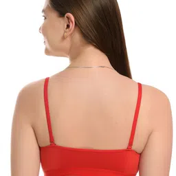 don't Shy Full Coverage Non Padded Beginners Bra image 3