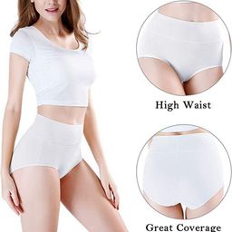 Diving Deep Pack of4 Hipster Briefs-image-36
