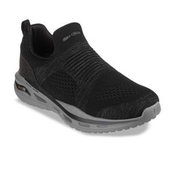 Skechers ARCH FIT ORVAN - DENISON Men Textured Slip-On Sneakers-55
