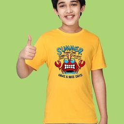 NUSYL Boys T-shirt-picture-41