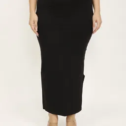Hill Islands Stretchable Saree Shapewear With Sweat Absorption Technology-image-92